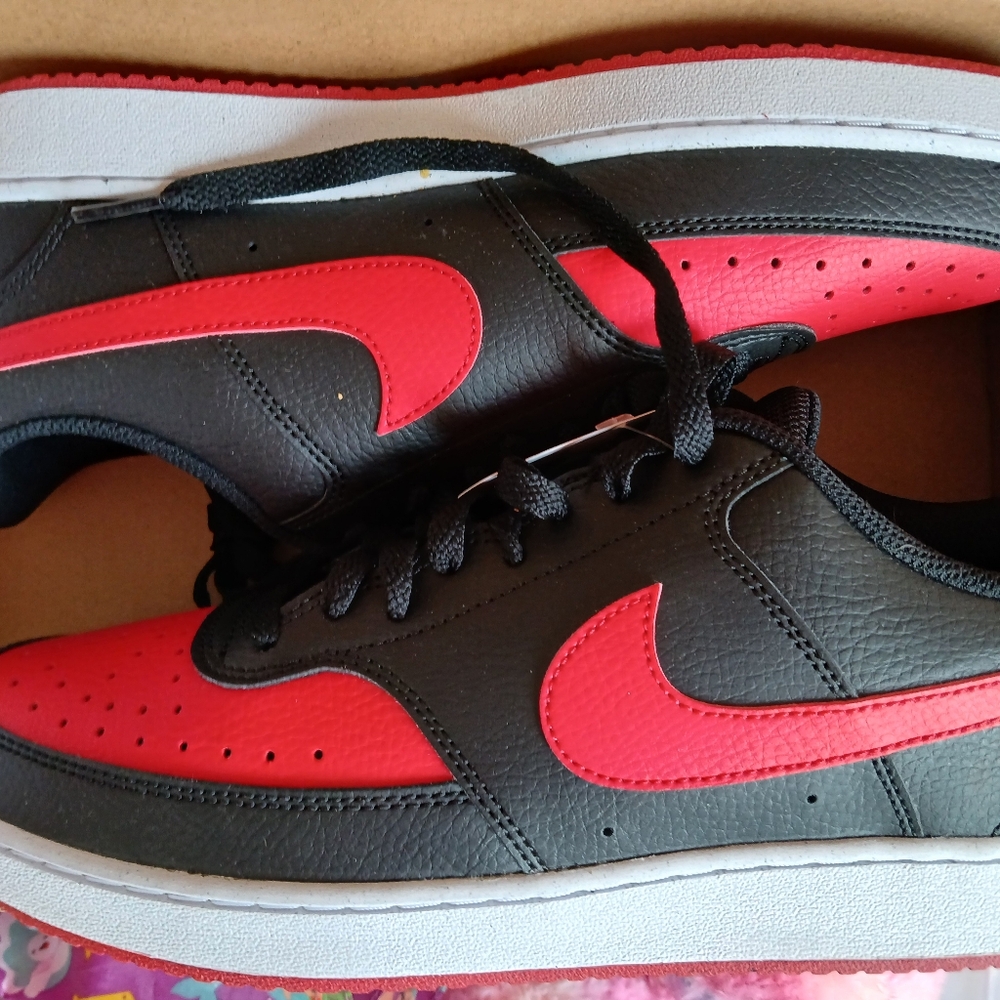 Nike shoes